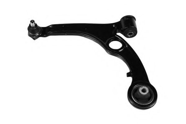 носач, окачване на колелата FI-TC-9057