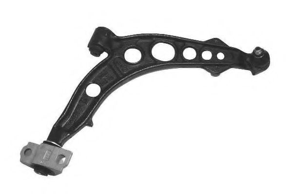 носач, окачване на колелата FI-WP-7524