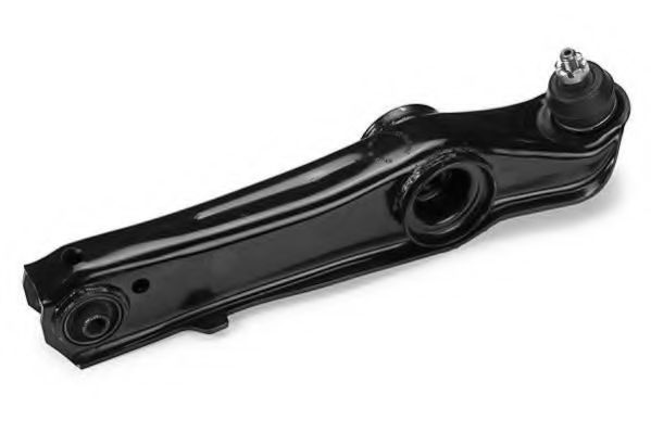 носач, окачване на колелата HO-BJ-10873