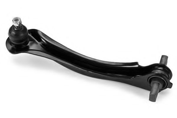 носач, окачване на колелата HO-TC-3333