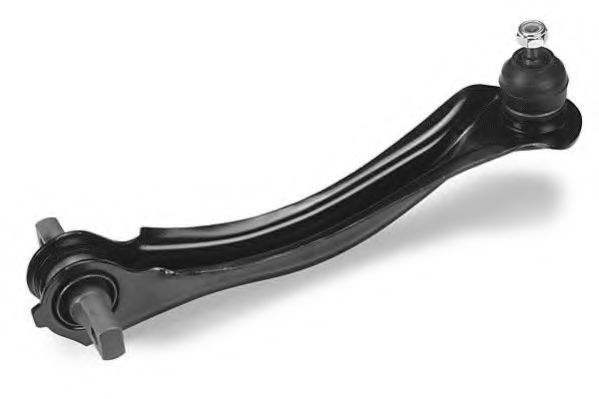 носач, окачване на колелата HO-TC-3334