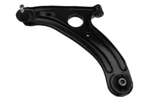 носач, окачване на колелата HY-WP-2647