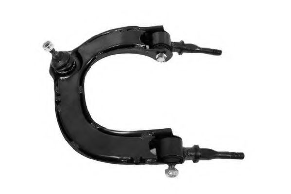 носач, окачване на колелата HY-WP-7360