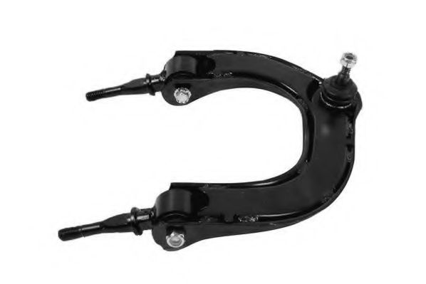 носач, окачване на колелата HY-WP-7361