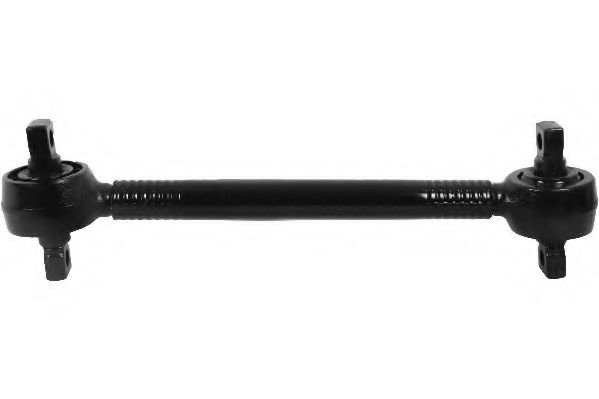 носач, окачване на колелата IV-DL-9351