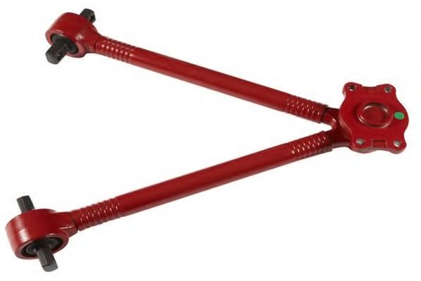 носач, окачване на колелата IV-VB-8146