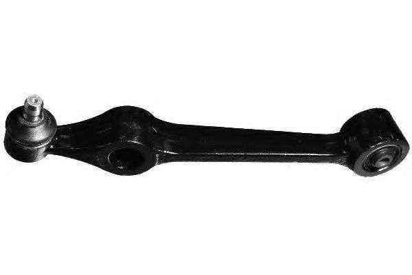 носач, окачване на колелата KI-TC-4417