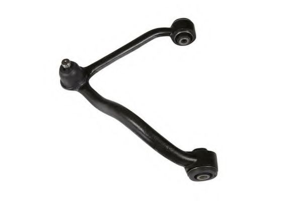 носач, окачване на колелата KI-TC-8807