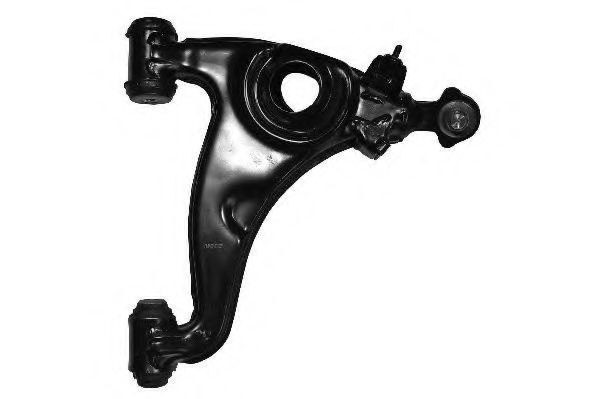 носач, окачване на колелата ME-WP-0734