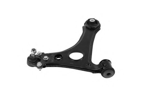 носач, окачване на колелата ME-WP-2747