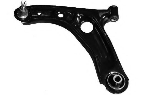 носач, окачване на колелата PE-WP-4027