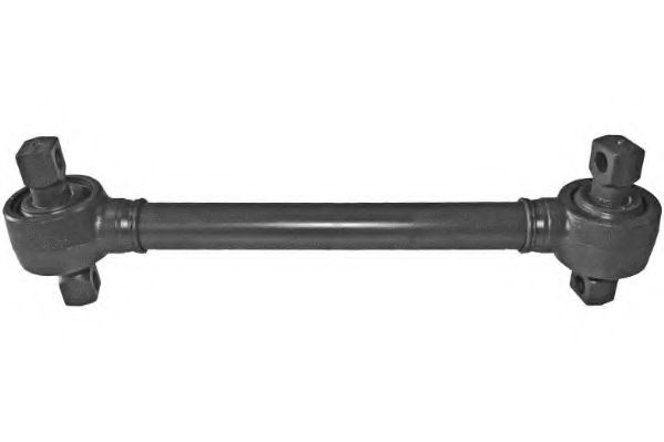 носач, окачване на колелата RV-DL-8159