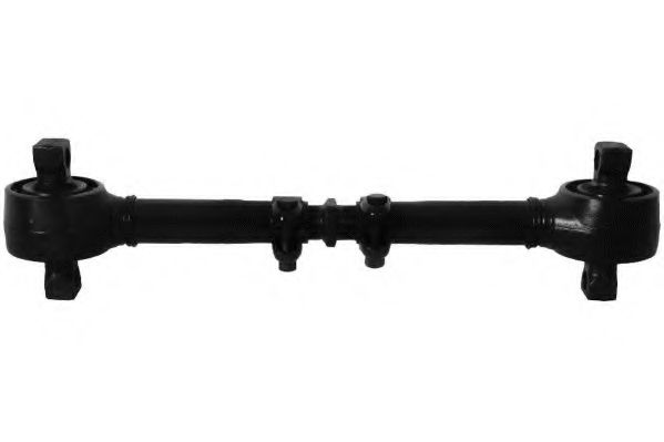 носач, окачване на колелата VL-DL-8554