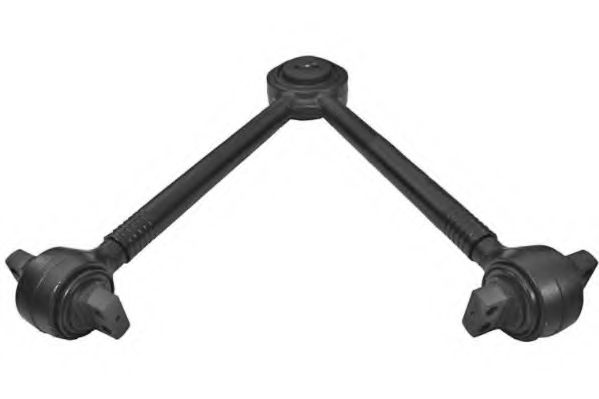 носач, окачване на колелата VL-VB-8525