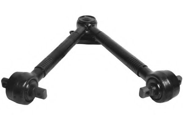 носач, окачване на колелата VL-VB-8527