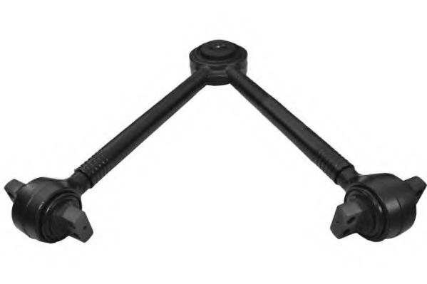 носач, окачване на колелата VL-VB-8541