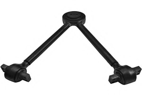 носач, окачване на колелата VL-VB-8576