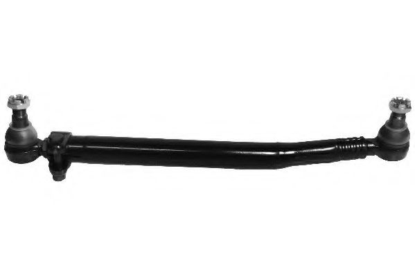 кормилна щанга IV-DL-8124