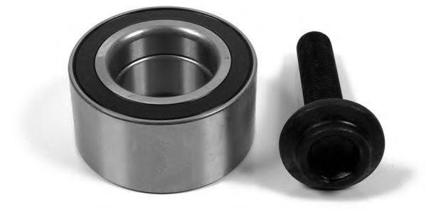 комплект колесен лагер AU-WB-11051