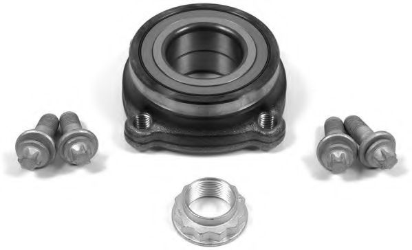 комплект колесен лагер