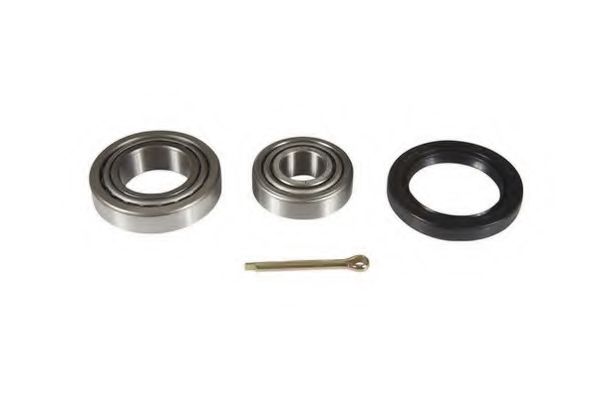 комплект колесен лагер FD-WB-11168