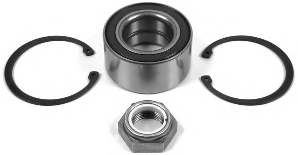 комплект колесен лагер FD-WB-11188