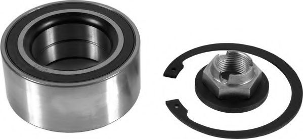 комплект колесен лагер FD-WB-11204