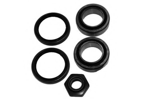 комплект колесен лагер FD-WB-11224