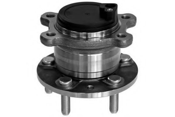 комплект колесен лагер FD-WB-11248