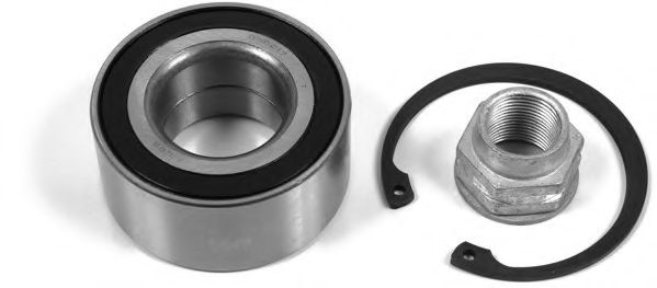 комплект колесен лагер FI-WB-11537