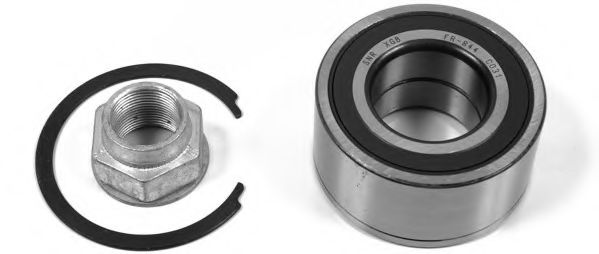 комплект колесен лагер FI-WB-11574