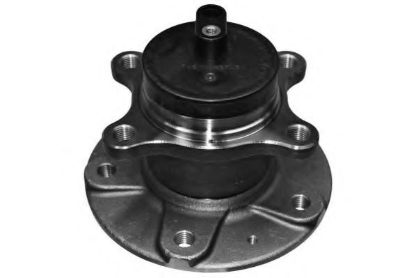 комплект колесен лагер FI-WB-11613