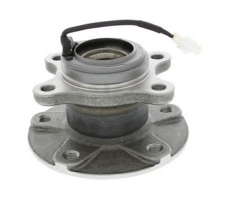 комплект колесен лагер FI-WB-11614