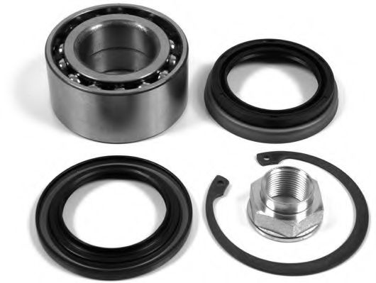 комплект колесен лагер HO-WB-11730