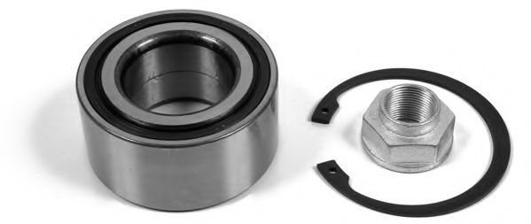 комплект колесен лагер HO-WB-11740