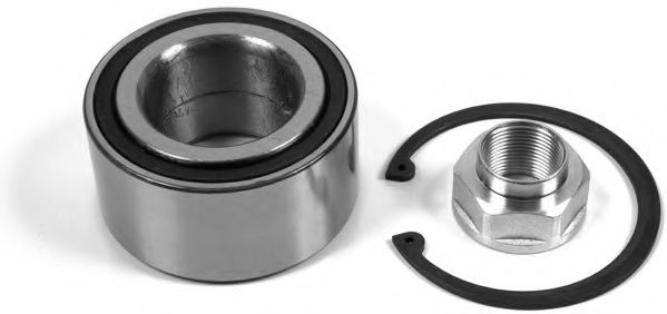 комплект колесен лагер HO-WB-11742