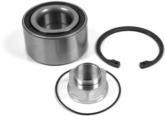 комплект колесен лагер HO-WB-11774