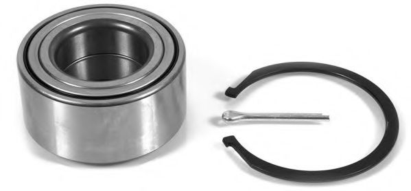 комплект колесен лагер HY-WB-11797