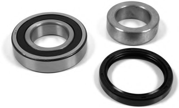 комплект колесен лагер HY-WB-11816