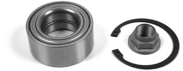 комплект колесен лагер