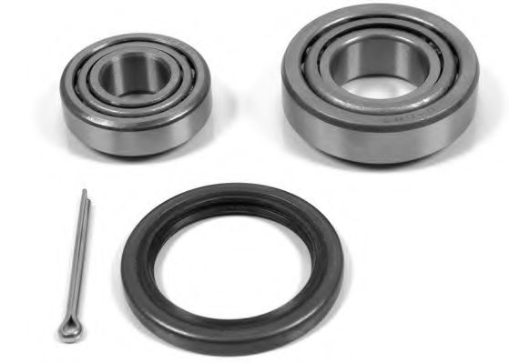 комплект колесен лагер MD-WB-11853
