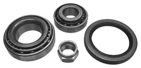 комплект колесен лагер MD-WB-11905