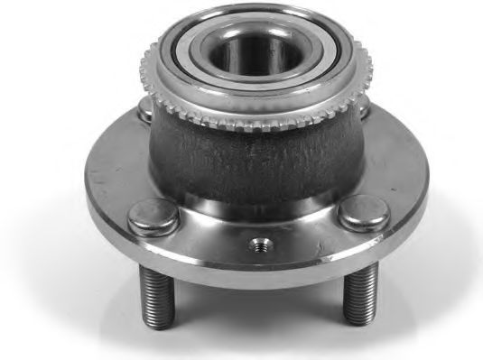 комплект колесен лагер MI-WB-11927