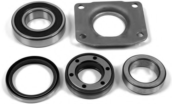 комплект колесен лагер MI-WB-11951