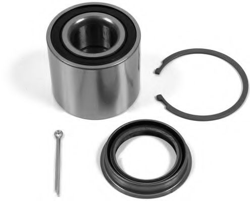 комплект колесен лагер NI-WB-12009