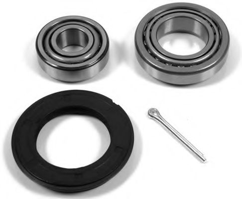 комплект колесен лагер OP-WB-11085