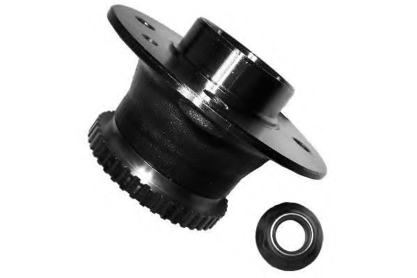 комплект колесен лагер RE-WB-11482