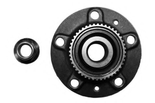 комплект колесен лагер RE-WB-11488