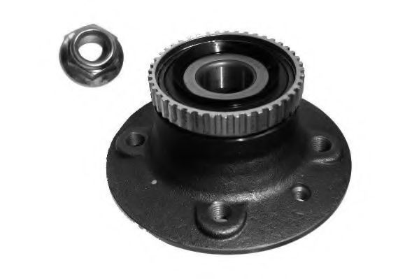 комплект колесен лагер RE-WB-11489