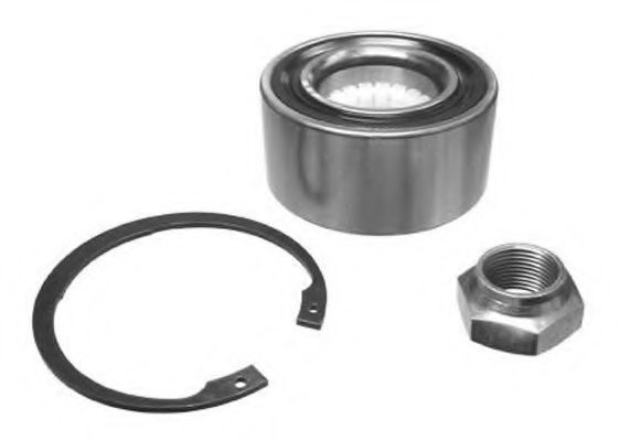 комплект колесен лагер RE-WB-11491